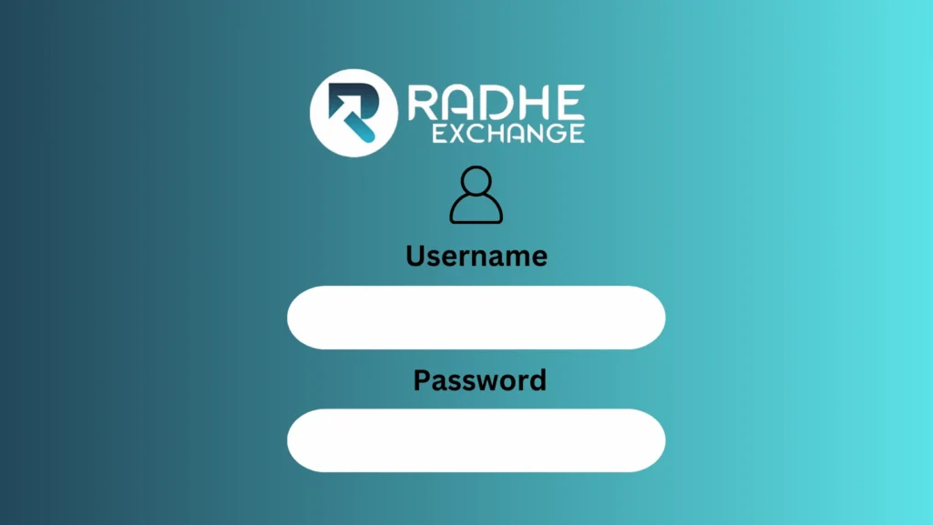 Radheexch ID Radheexch Id